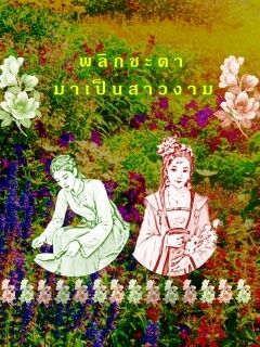 พลิกชะตามาเป็นสาวงาม