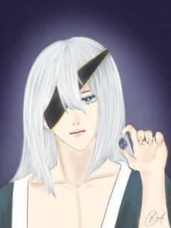 [Yaoi] จ้าวหลิวเม็ดสิวในยุทธจักร