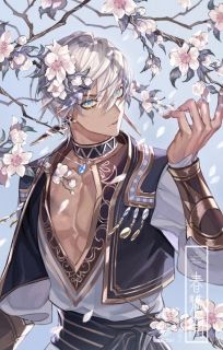 Professor in Another world