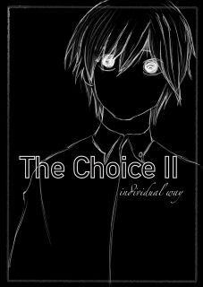 the choice