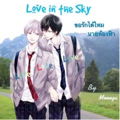 Love in the Sky ขอรักได้ไหม นายท้องฟ้า