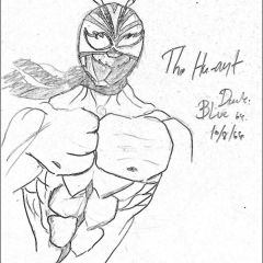 The Hu-ant 