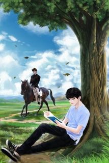 (ติดเหรียญตั้งแต่ตอนที่10 วันที่20พย64ค่ะMy loveterature วรรณคดีพารัก (yaoi)