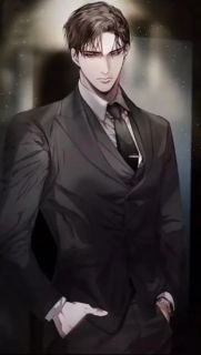 Rich Second Gen Villain นายน้อยวายร้ายรุ่นสอง