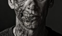 zombie doomsday