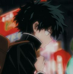 [MHA] ก็แค่คนไร้ค่า (Omegaveres)