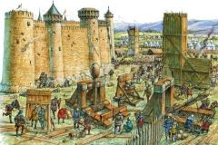 The World And The World Online