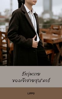 รักวุ่นวาย ของเจ้าชายซุปตาร์