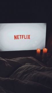ไปดู Netflix ที่ห้องเราไหม(kookv)