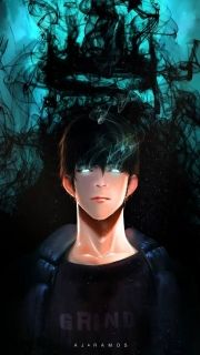  The Hunter and the Witch : Frist blood