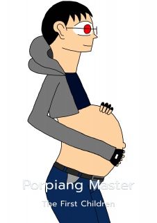 Porpiang Master: The First Children