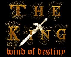 THE KING สายลมแห่งโชคชะตา