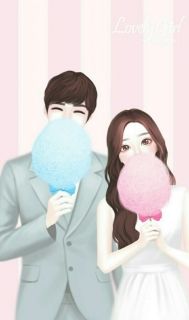 เส้นทางรักแห่งจันทรา ????