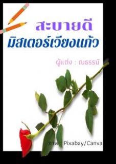 สะบายดี มิสเตอร์เวียงแก้ว 