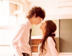 คู่รัก Super Star