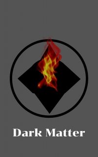 Dark matter academia