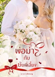 พ่อม่ายกับยัยพี่เลี้ยง  (จบ)