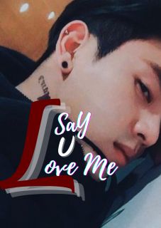 Say U love me โซ่รักนารา