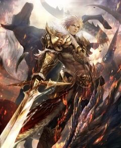 Magical fantasy online