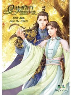 อนุชายาบรรณาการ (BL) เขียนโดย รวิวร