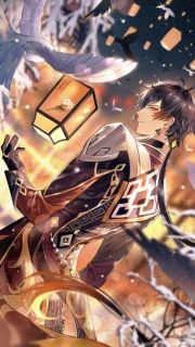 (Y) สงครามมนตรา​ The Magic knights and the 5 masters