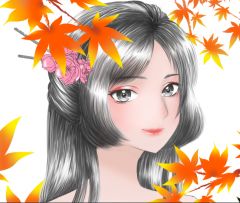 秘蜜 หฤทัยจอมนาง