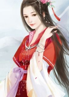 ทะลุมิติไปเป็นชายาอ๋องตกอับ