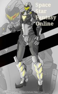 Space Star Fantasy Online 