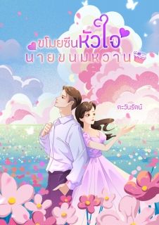 ขโมยซีนหัวใจ นายขนมหวาน (จบเเล้ว)