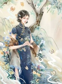 ย้อนเวลามาเป็นภรรยานายพลหนุ่มในยุค70