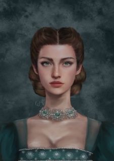 Lilly of the valley | Season 1 