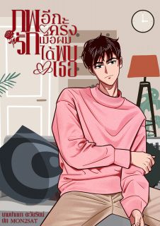 ภพรักอีกครั้ง เมื่อผมได้พบเธอ (จบเเล้ว)