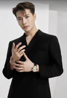 Mr.Wang รักร้าย