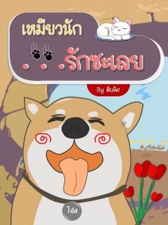 เหมียวนักรักซะเลย (ตอนเดียวจบ)