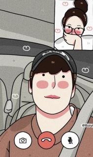 ความรักผ่านโซเชียล