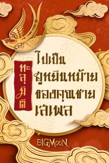 ทะลุมิติไปเป็นฮูหยินหม้ายของคุณชายเสเพล