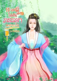 ทะลุมิติไปเป็นภรรยาพ่อค้าผลไม้ (อ่านฟรีจนจบ)