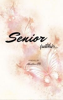senior รุ่นพี่ที่น่า...