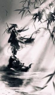 นักฆ่าสาวแดนปีศาจ