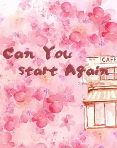 Can you start again