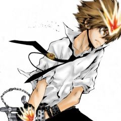 ผมเป็นรุ่นที่ 10? แล้วถึงได้? (Fic All Anime)