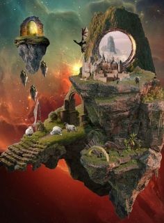 Magna Arbora Magical Academy