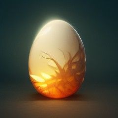  Monster Easter