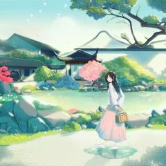ย้อนเวลาพาตะกูลหลินให้ร่ำรวย
