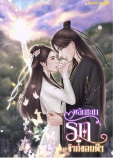 พลิกชะตารักข้ามขอบฟ้า