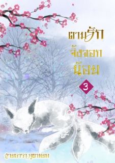 ตามรักจิ้งจอกน้อย (อีบุ๊ค 3 เล่มจบ)