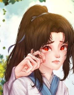 ซือจุนไม่ต้องการข้า [นิยายวายจีนโบราณ\Yaoi]