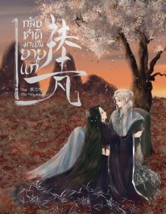扶士凡 กลับชาติมาเป็นยายแก่ (มี E-Book)