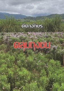 คลุมถุงชน_End