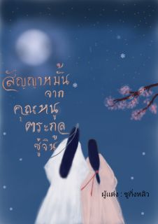 สัญญาหมั้นจากคุณหนูตระกูลซู่จิน